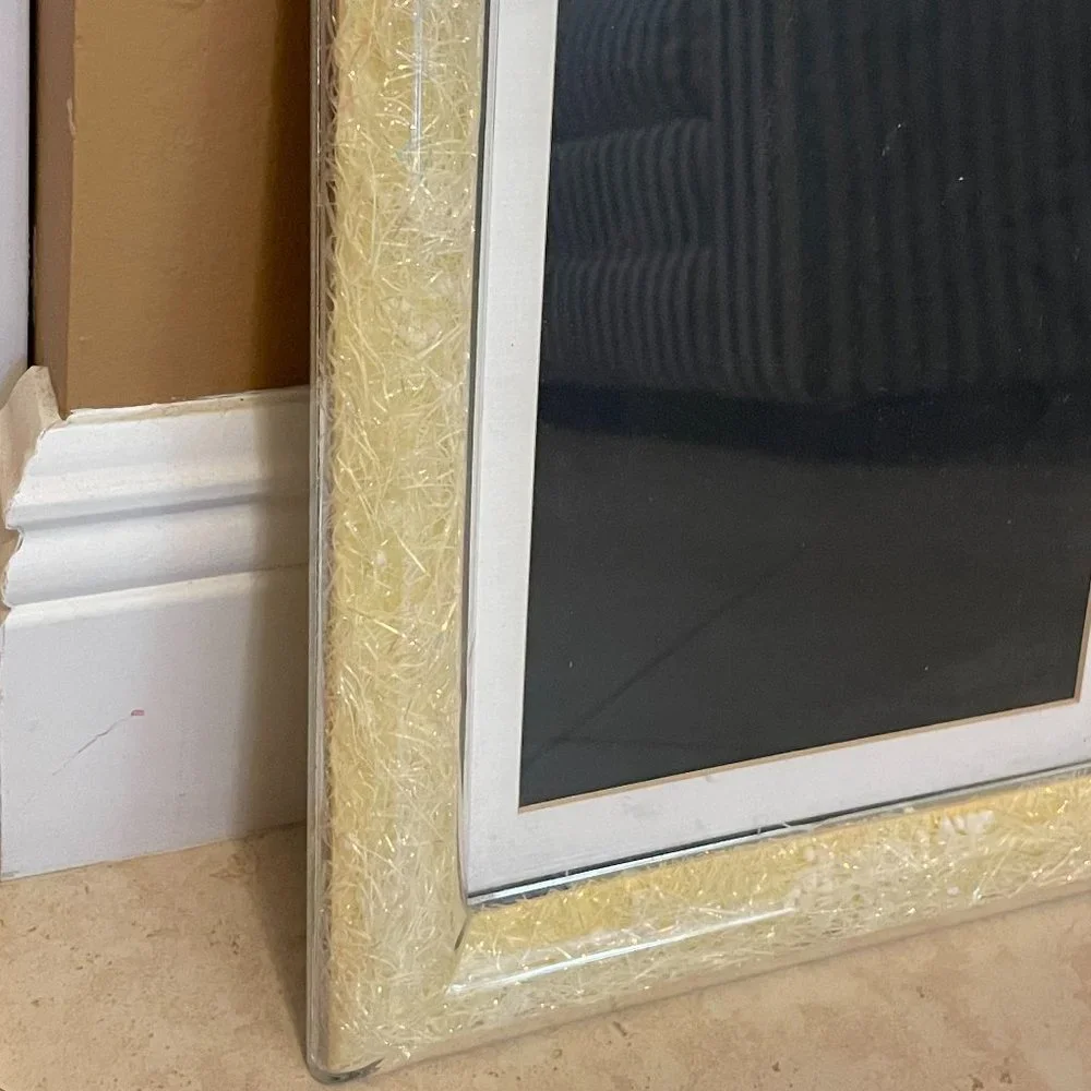 Acrylic Picture frame